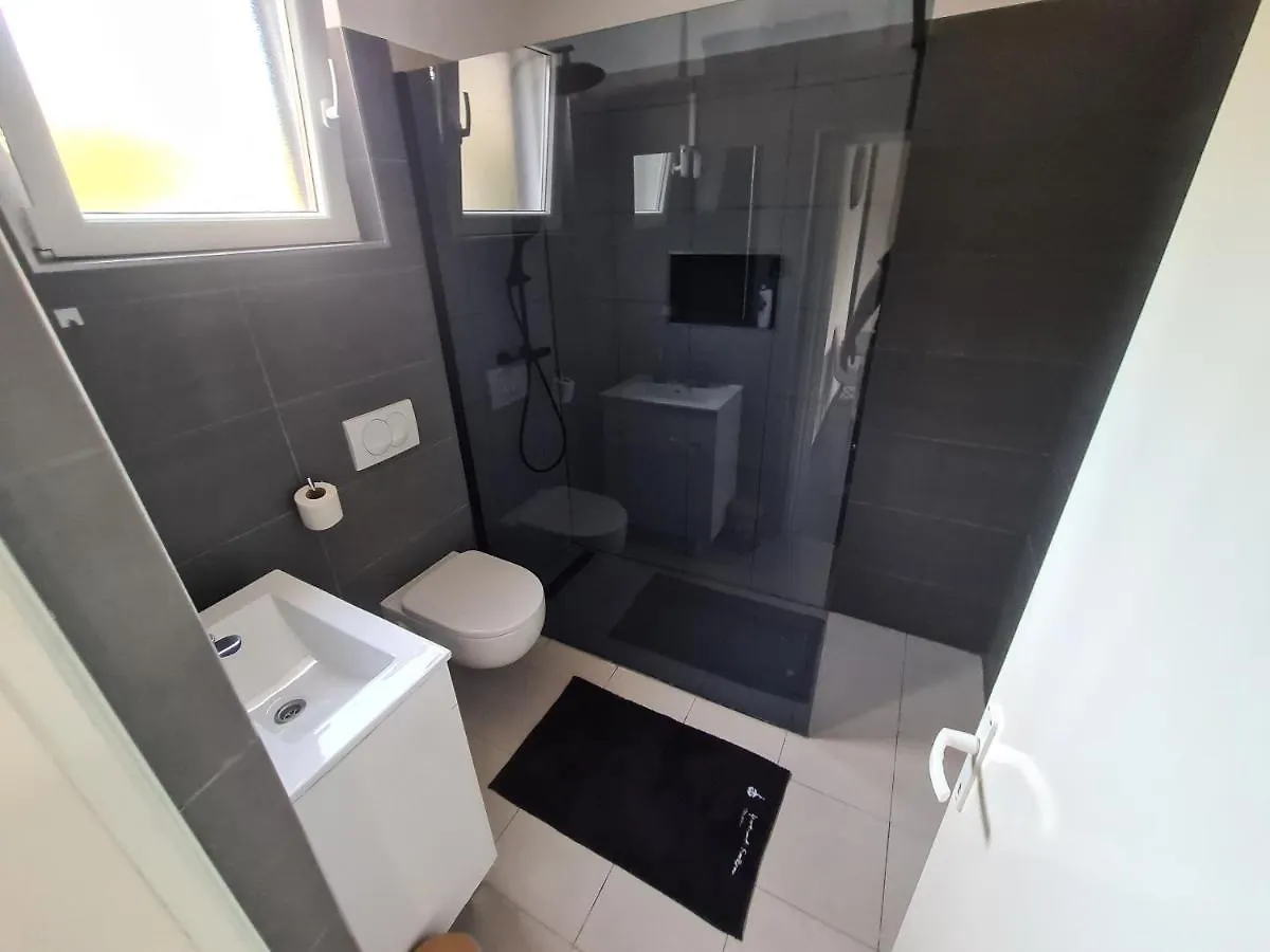 Smiljana Apartments Klimno Dom wakacyjny